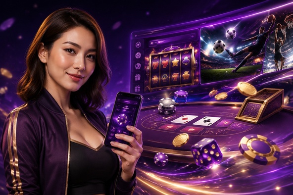Biểu tượng poker